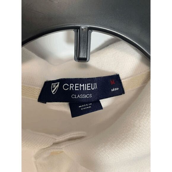 Cremieux Classics Polo Style Shirt - Picture 3 of 6